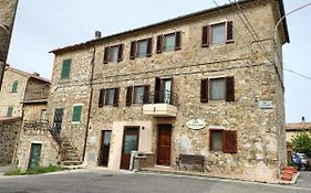 La Dolce Sosta